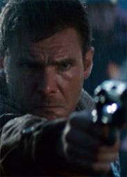 "Бегущий по лезвию 2" обойдется без Харрисона Форда