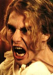 Автор "Вампирских хроник" высмеяла героев "Сумерек"