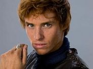 «Отверженные» привлекли Эдди Редмэйна