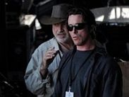 Терренс Малик задумал два фильма с Кристианом Бэйлом