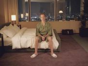 Бил Мюррей поработает с сыном Фрэнсиса Форда Копполы