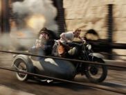 Мультфильм Спилберга закроет кинофестиваль AFI