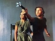 Ремейк «Бегства Логана» перепишет новый сценарист