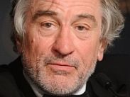 Роберт Де Ниро заменил Николаса Кейджа