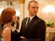 Джастину Тимберлейку предложили роль в фильме братьев Коэнов