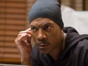 Эдди Мерфи придумал комедию об инопланетянах