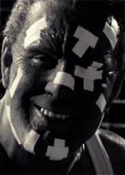 Микки Рурк готов вернуться в "Город грехов"