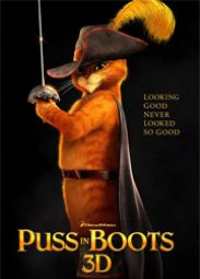 "Кот в сапогах" установил рекорд в России