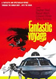 Джеймс Кэмерон предложил новое "Фантастическое путешествие"