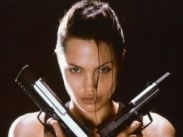 В храме, где снимали Лару Крофт, обнаружили статую Будды