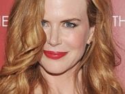 Николь Кидман попала в «Семью Фэнг»