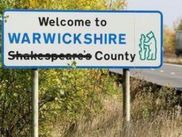 Британцы заклеили имя Шекспира в кампании против фильма "Аноним"