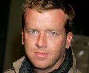 Макджи присмотрел для себя триллер