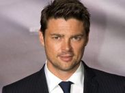 Карл Урбан станет гонщиком