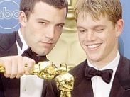 Бен Аффлек снимет Мэтта Дэймона в роли гангстера