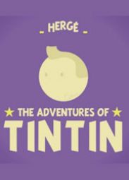 Автор титров к "Тинтину" получил работу у Спилберга