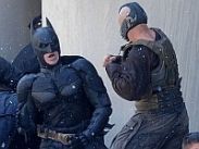 Бэтмен вылетит на IMAX-экраны перед четвертой «Миссией»