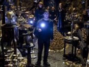 Фильмы о Гарри Поттере исчезнут из магазинов