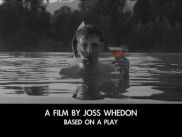 Уидон снял современную версию "Много шума из ничего"