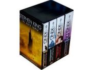 Бюджет "Темной башни" урезали на 45 миллионов