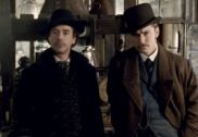 Warner Bros. уже работает над третьим «Шерлоком Холмсом»