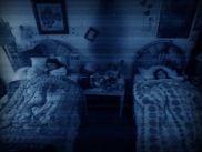 Приквел "Паранормального явления" возглавил кинопрокат США