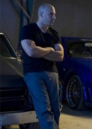 Два продолжения "Форсажа" станут дилогией