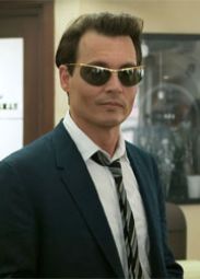 Компания Walt Disney запретила говорить с Джонни Депом