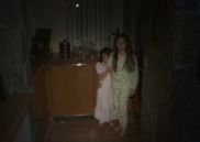 «Паранормальное явление 3»: Ох уж эти детки