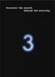 От "Паранормального явления 3" ждут рекорда