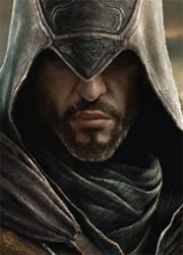 Sony Pictures экранизирует игру "Assassin`s Creed"