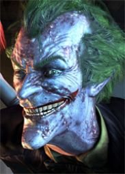 Марк Хэмилл отказался от роли Джокера