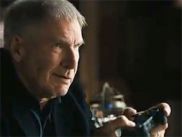 Харрисон Форд снялся в рекламе приключенческой игры