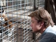 Мэтт Дэймон снимет фильм по сценарию Джона Красински