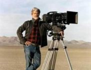 Джордж Лукас тратит на новый фильм личные средства