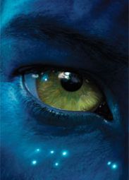 Джеймс Кэмерон сделает "Аватар 2" лекарством для глаз