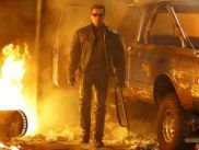 Начались съемки нового фильма со Шварценеггером в главной роли