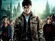 «Гарри Поттер» получил шесть «кричащих» наград