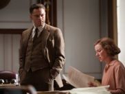 "Великого Гэтсби" с ди Каприо выпустят в Рождество