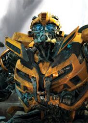 Hasbro предложила Майклу Бэю четвертых "Трансформеров"
