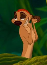 "Король Лев" сокрушил "Историю игрушек 3"