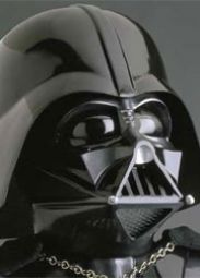 Дарт Вейдер признан абсолютным злодеем