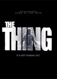 Приквел фильма "Нечто" провалился на старте