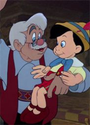 Создателю "Живой стали" поручат приквел "Пиноккио"