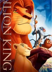 Сборы "Короля Льва" превысили 900 миллионов долларов