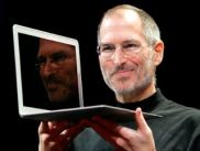 Sony Pictures снимет фильм о Стиве Джобсе