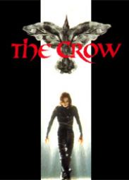 Римейк "Ворона" вновь остался без режиссера