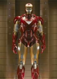 Трейлер "Мстителей" установил новый рекорд iTunes