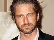 Джерард Батлер научится управлять подводной лодкой