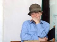 Вуди Аллен поменял название нового фильма